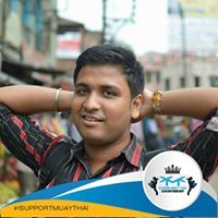 Subhojit Das