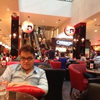 Abdulkarim Alsebai