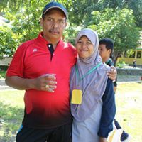 Nurul Sudarsono