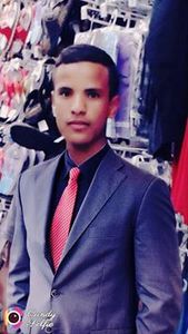 Muhammad Daoui