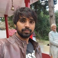 Abhishek Dixit