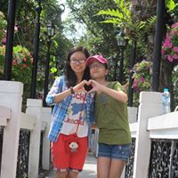 Linh Vũ