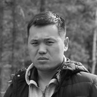 Золбаяр Мэргэн