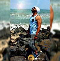 Gopi Reddy
