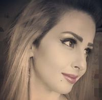 Dana Hamsho