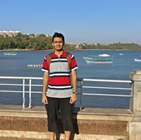 Puneet Nemade