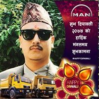 Raj Shrestha