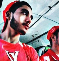 Younes Salim