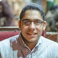 Sherif Ashraf