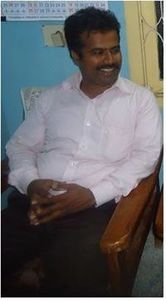Krishna Kumar