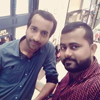 Aravind Mohan