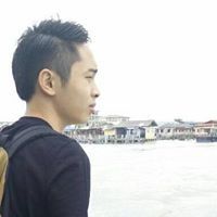 Mok Rong Sheng
