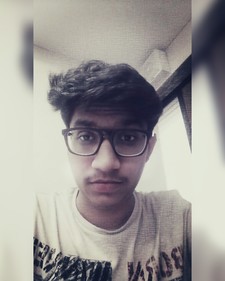 Jay Sukerkar