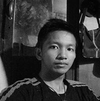 Deo Dariel