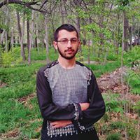 Mohibullah Amini