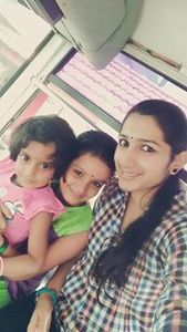 Pooja Unnikrishnan