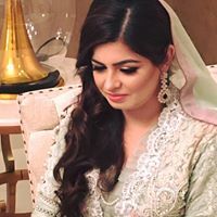 Amna Munir