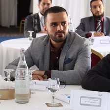 Walid Fandi