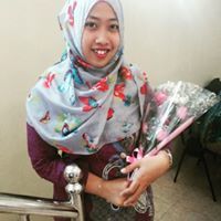 Vivi Supingah