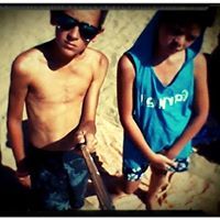 Tomy Arias