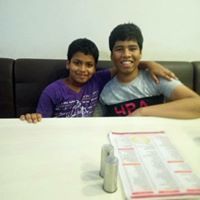Vedanth Kamath
