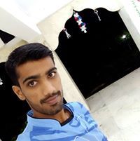 Akshay Pokharkar