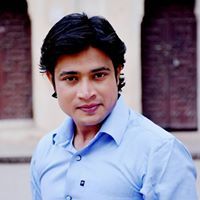 Brijesh Mourya