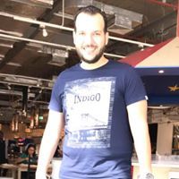 احمد تعيلب