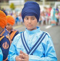 Gursager Singh