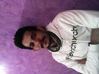 Tahir Sohail