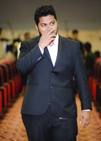 Ishfaq Thaha