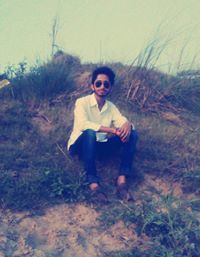 Pranav Saini