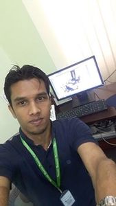 Kamrul Monna