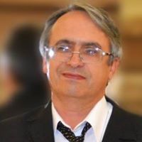 Юрий Козлов