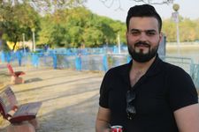 Faysal Ammon