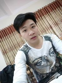 Nguyễn Huy