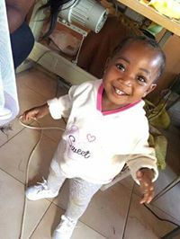 Molebogeng Molefe