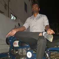Yogesh Gowda