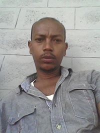 Sinishaw Teshale