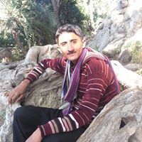 Muhammad TasneemUllah