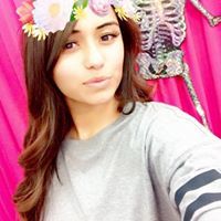 Aileen Loera