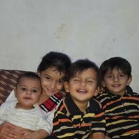 Ansarullah Emal Mommand