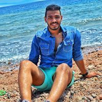 Yousef Elzohery