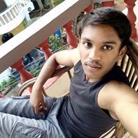 Kiran Chavan