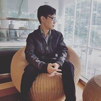 Christian Harsono