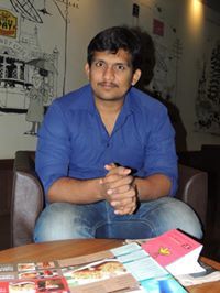 Mohith Thadi