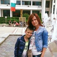 Красимира Игнатова