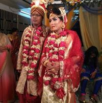 Razib Roy