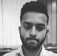 Shantam Gupta