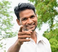 अमोल देशमुख